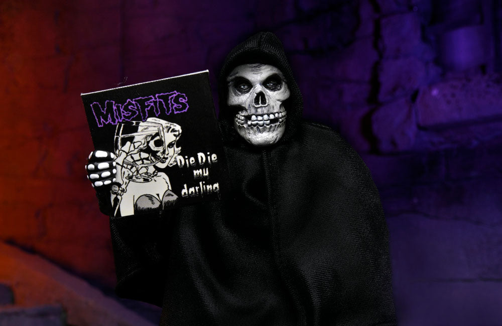 Misfits Action Figure ULTIMATE FIEND - 11