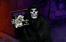 Misfits Action Figure ULTIMATE FIEND - 11