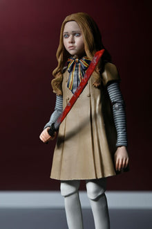 Megan Ultimate Action Figure MEGAN - 11