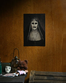 The Conjuring Universe Ultimate Action Figure THE NUN (VALAK) - 11