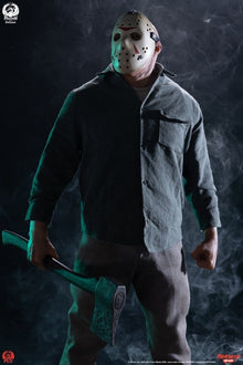 Friday the 13th: The Game Statue 1/3 JASON PART 3 - 11