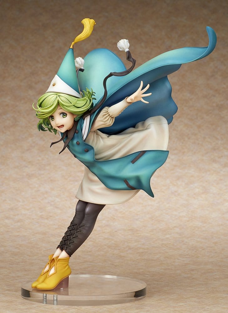 Atelier of Witch Hat Figure 1/6 COCO (RE-RUN) - 11