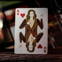 Deadpool Playing Cards - 11