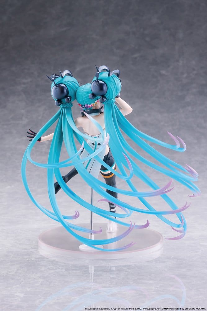 Hatsune Miku Taito Kuji Figure RACING MIKU 2026 VER. ORIGINAL - 11
