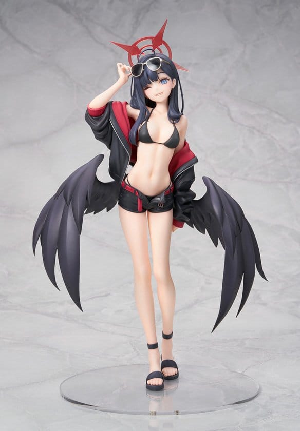 Blue Archive Figure 1/7 ICHIKA (SWIMSUIT) - 12