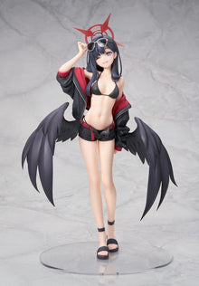Blue Archive Figure 1/7 ICHIKA (SWIMSUIT) - 12