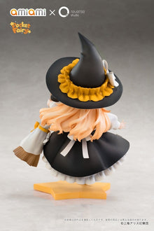 Touhou Project Reverse Palm Spirit Figure MARISA KIRISAME - 12