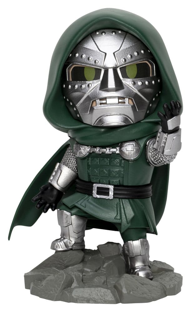 Marvel Mini Figures Avengers Doomsday Blind Box - 12