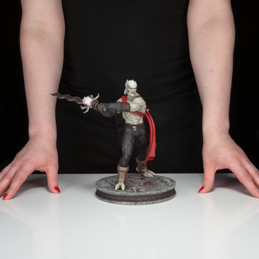 Legacy of Kain PVC Figure Kain - 12