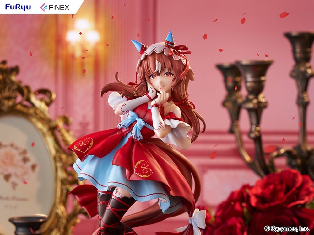 Umamusume: Pretty Derby F:NEX Figure 1/7 STILL IN LOVE - 12