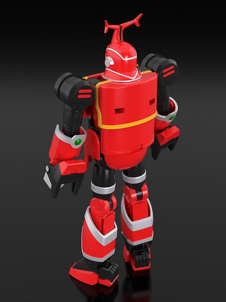 B-Robo Kabutack Moderoid Plastic Model Kit Kabutack - 12