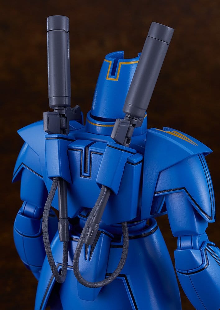 Giant Gorg Moderoid Model Kit Gorg - 12