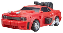 Transformers Age of the Primes Deluxe Class Action Figure CLIFFJUMPER - 12