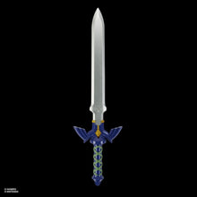 The Legend of Zelda: Tears of the Kingdom Electronic Master Sword - 12
