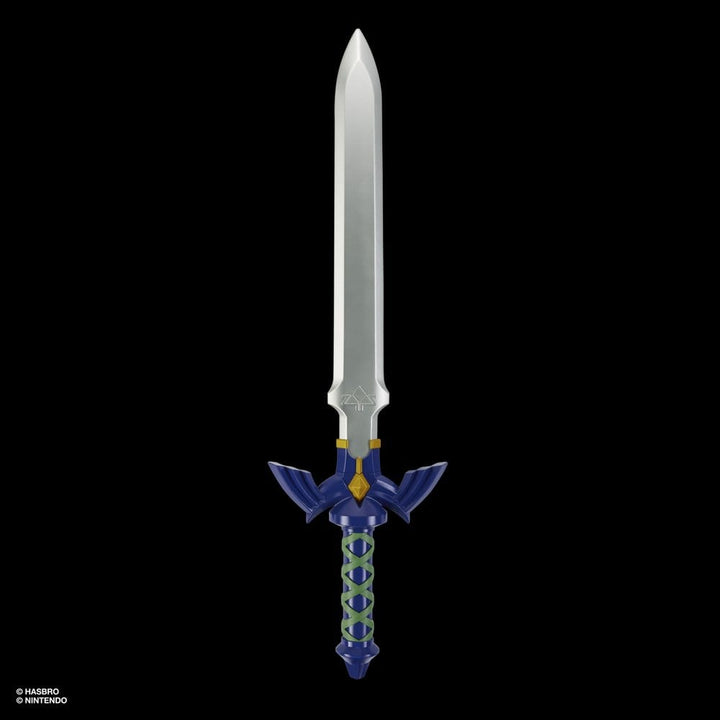 The Legend of Zelda: Tears of the Kingdom Electronic Master Sword - 12