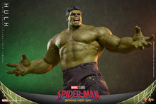 Spider-Man: Brand New Day Action Figure 1/6 HULK - 12
