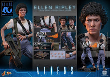 Alien Movie Masterpiece Action Figure 1/6 ELLEN RIPLEY - 12