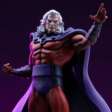 Marvel Art Scale Statue 1/10 X-MEN 97 MAGNETO - 12