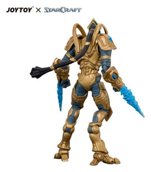 StarCraft Figure Protoss Zealot - 12