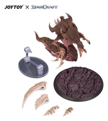 StarCraft Figure Zerg Hydralisk - 12