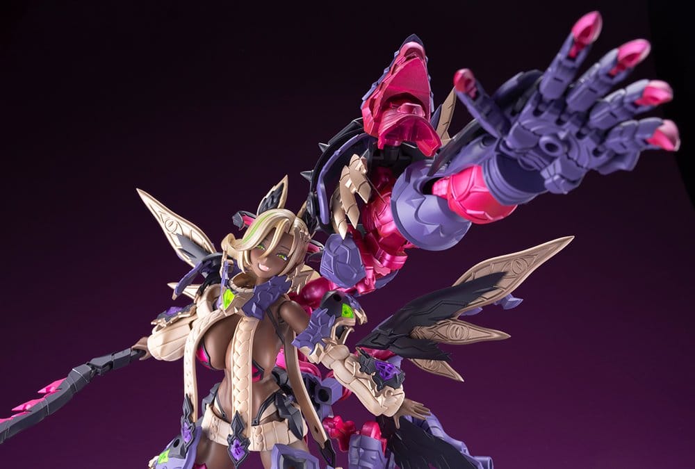 Arcanadea Model Kit Banil - 12