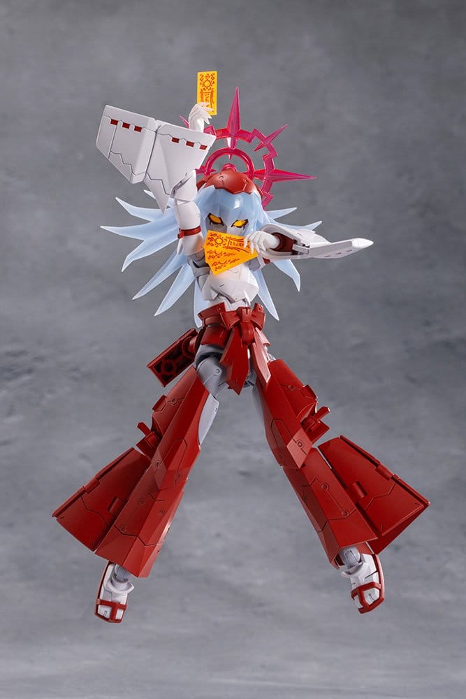 Megalomaria Unlimited Universe Model Eis Eisen - 12