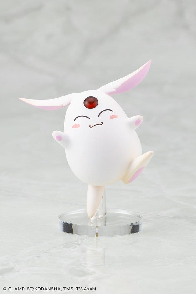 Magic Knight Rayearth Figure 1/7 HIKARU SHIDOU - 12