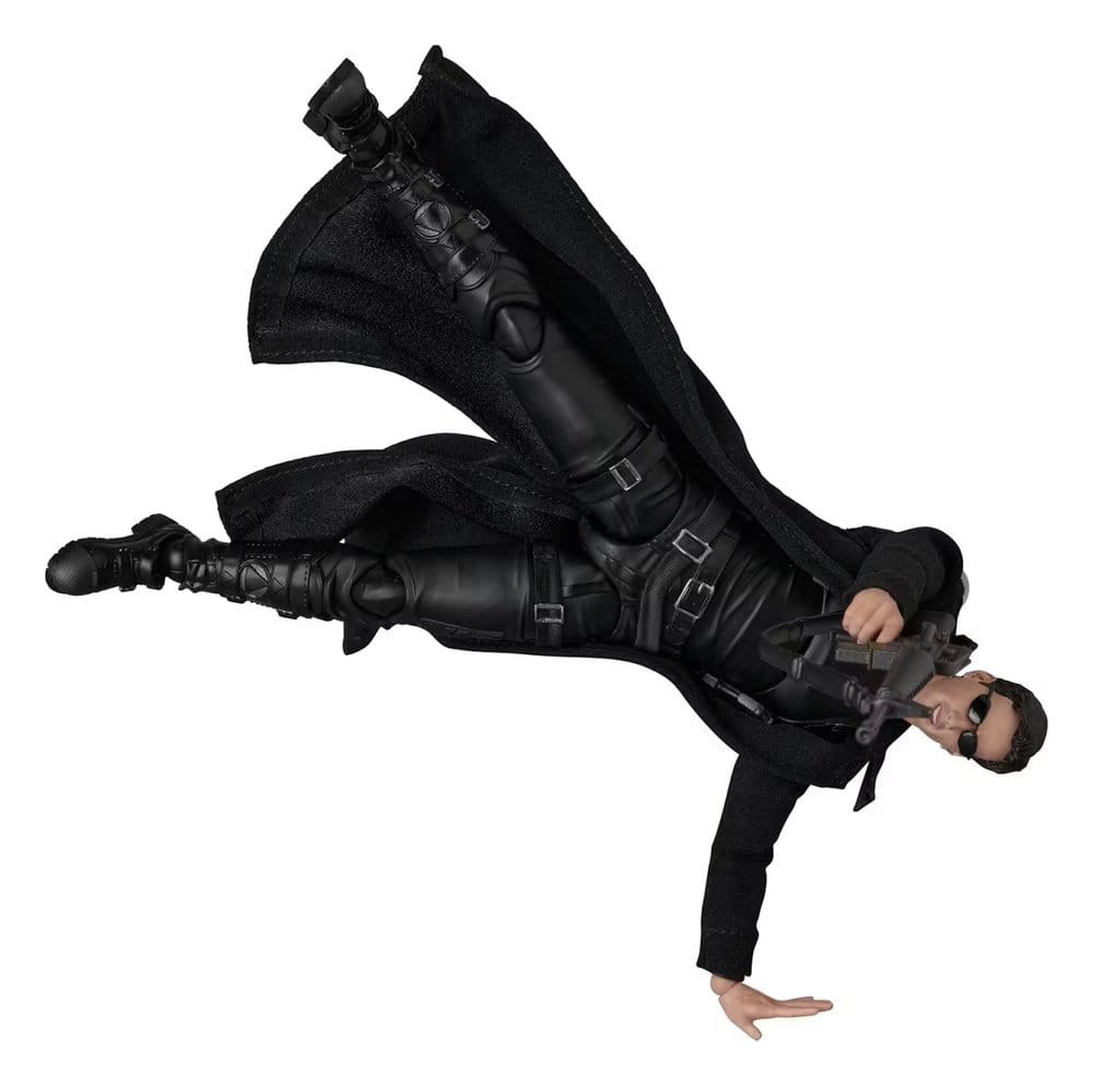Matrix MAFEX Action Figure NEO - 12