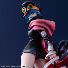 One Piece Portrait.Of.Pirates "Elevated Boost" Figure KNIGHTS OF GOD SAINT GUNKO - 12