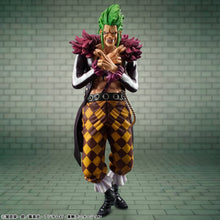One Piece Portrait.Of.Pirates "Limited Edition" Figure BARTOLOMEO THE CANNIBAL (LIMITED REPEAT) - 12