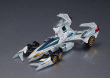 Future GPX Cyber Formula Cyber Formula Collection -Heritage Edition- Vehicle DX Asurada Zenith Asurada AKF-S0/G Roll Out Set - 12