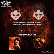 The Return of the Living Dead Dolls Doll Sin - 12