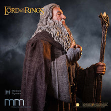 Lord of the Rings Life-Size Statue GANDALF - 12