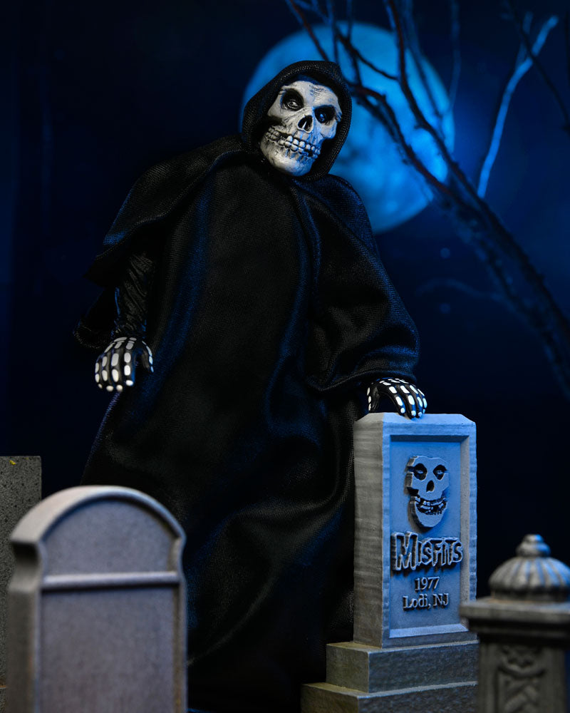 Misfits Action Figure ULTIMATE FIEND - 12