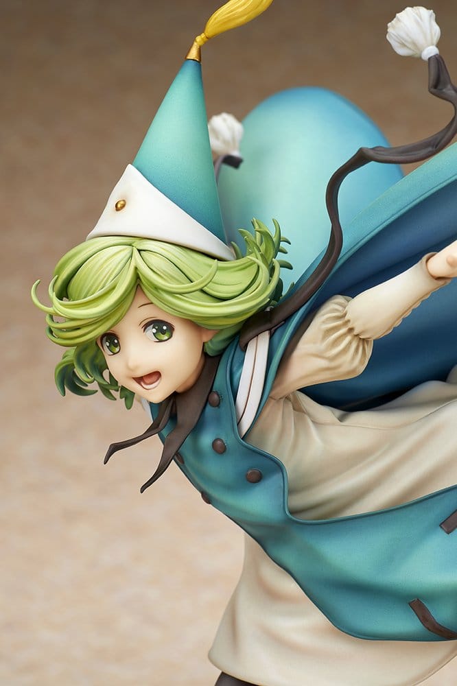 Atelier of Witch Hat Figure 1/6 COCO (RE-RUN) - 12