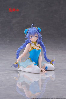 Mushoku Tensei: Jobless Reincarnation Figure DESKTOP CUTE ROXY MIGURDIA (CHINESE DRESS VER.) - 12
