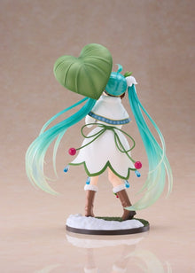 Hatsune Miku AMP+ Figure SNOW MIKU ALL STARS 2015 VER. - 12