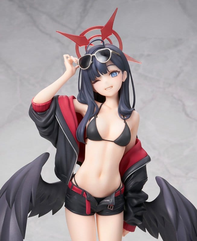Blue Archive Figure 1/7 ICHIKA (SWIMSUIT) - 13