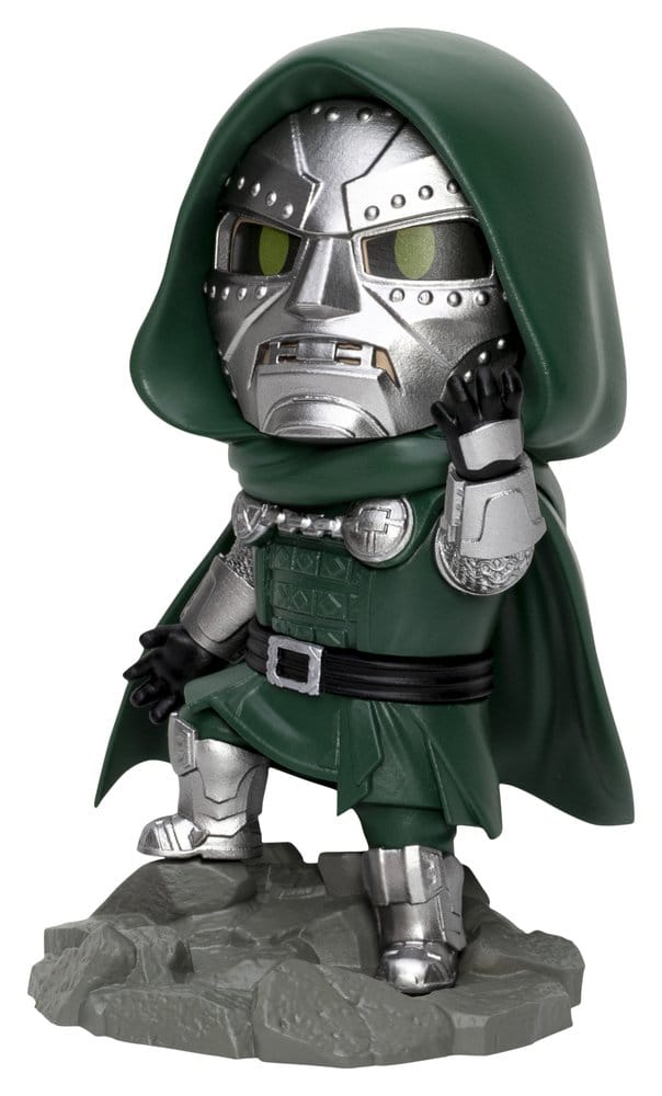 Marvel Mini Figures Avengers Doomsday Blind Box - 13