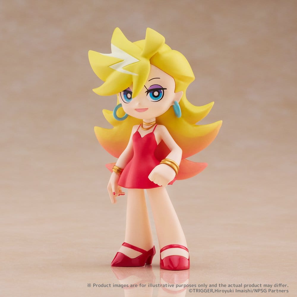 Panty & Stocking with Garterbelt PalVerse Mini Figures New Blind Box - 13