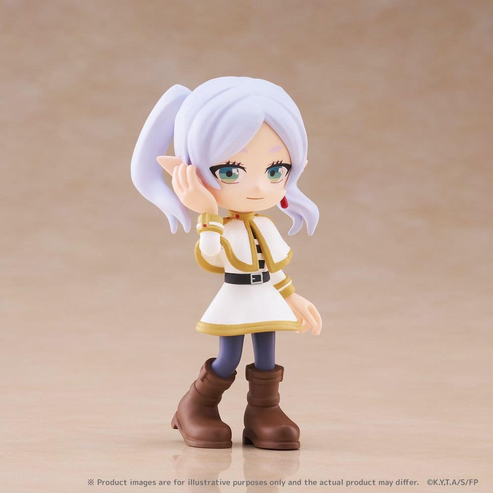 Frieren: Beyond Journey's End PalVerse Mini Figures Blind Box - 13