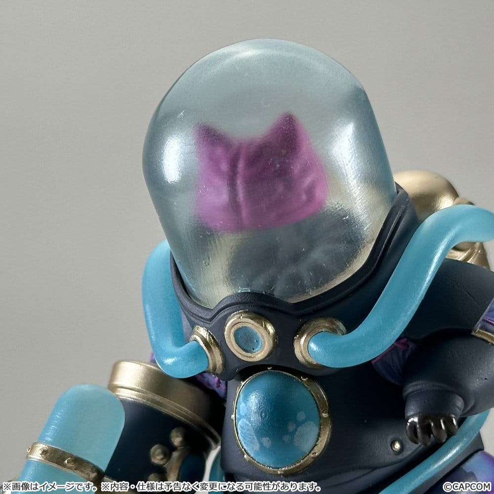 Monster Hunter Standard Model Plus Mini Figure Palico Collection Vol. 1 Blind Box - 13