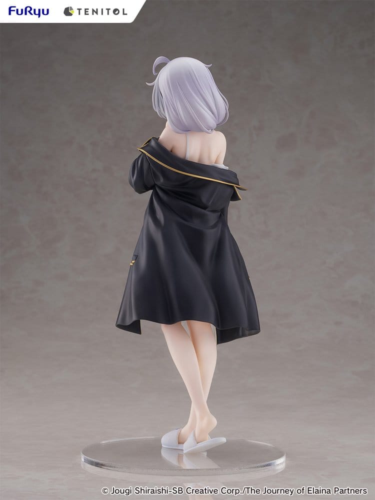 The Journey of Elaina Tenitol Tall Figure ELAINA LISTLESS VER. - 13