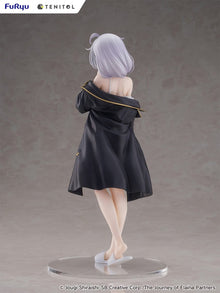 The Journey of Elaina Tenitol Tall Figure ELAINA LISTLESS VER. - 13
