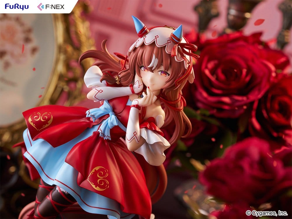 Umamusume: Pretty Derby F:NEX Figure 1/7 STILL IN LOVE - 13
