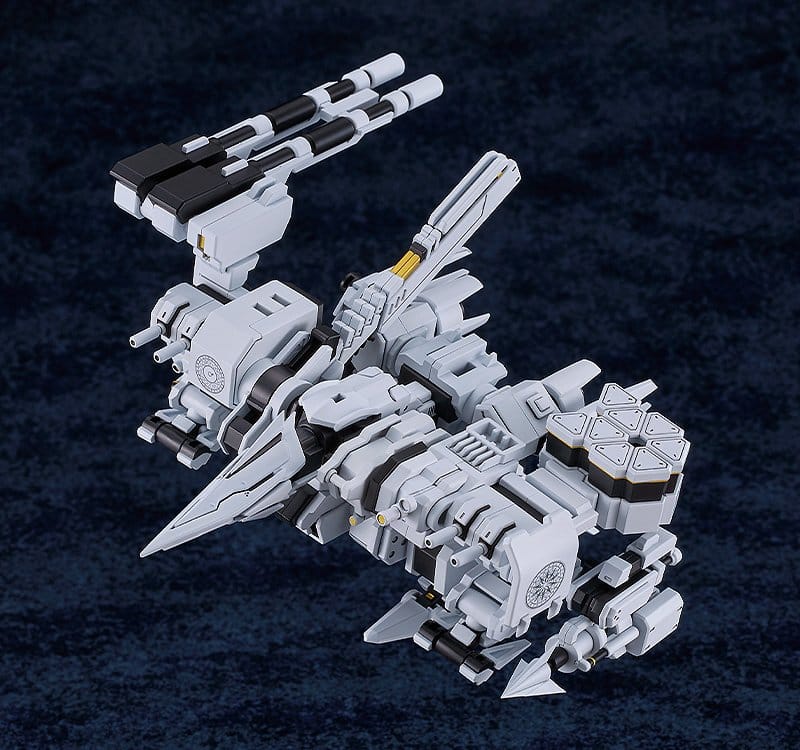 Blue Archive Moderoid Model Kit Daath - 13