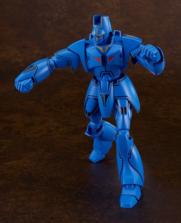 Giant Gorg Moderoid Model Kit Gorg - 13