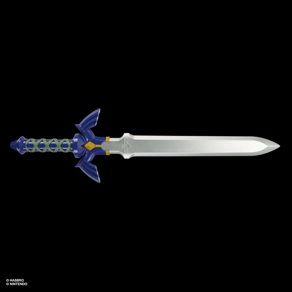 The Legend of Zelda: Tears of the Kingdom Electronic Master Sword - 13