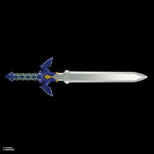 The Legend of Zelda: Tears of the Kingdom Electronic Master Sword - 13