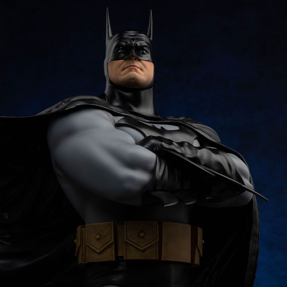 DC Comics Legacy Replica Statue 1/4 BATMAN DC TRINITY - 13
